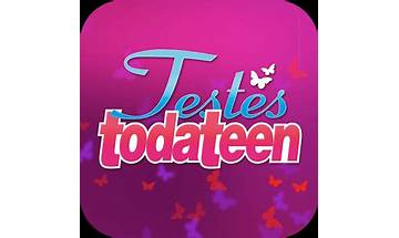 Testes Todateen for Android - Download the APK from Habererciyes